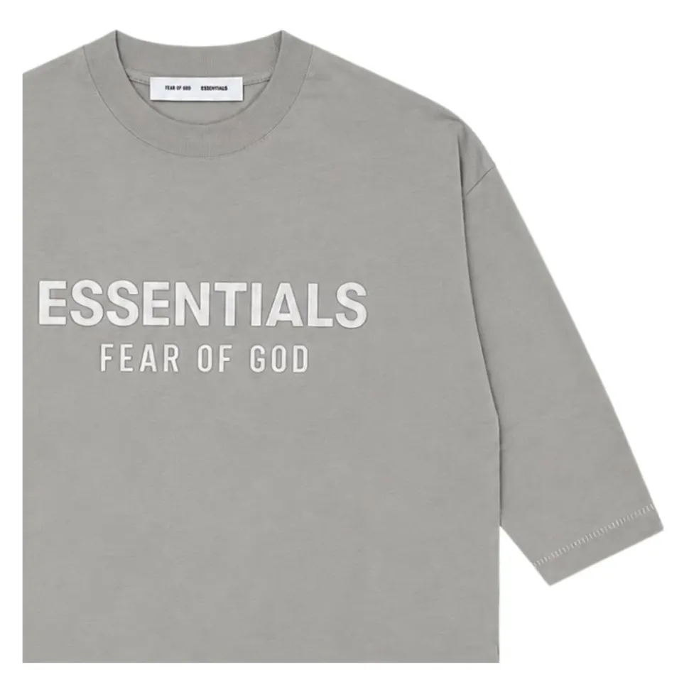 T-shirt Coupe Classique