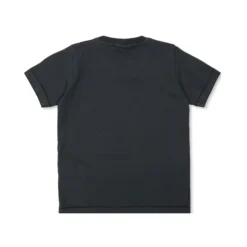 T-shirt à écusson Compas