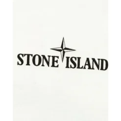 T-shirt Décontracté en Coton