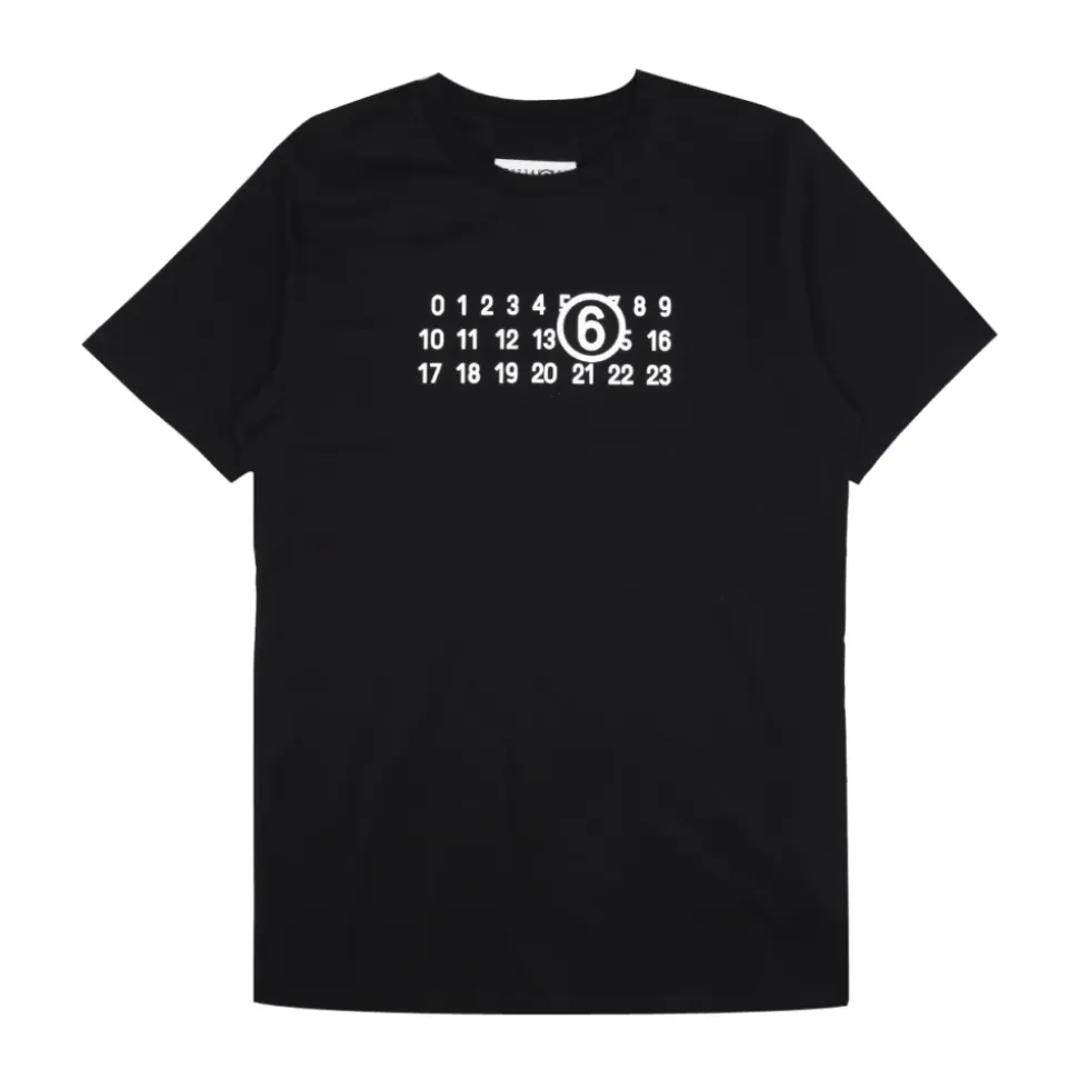 T-shirt en coton
