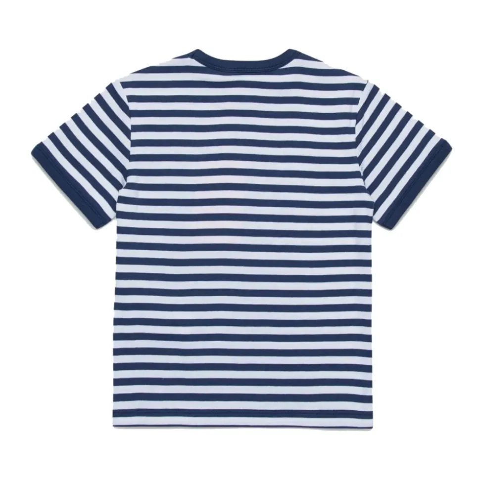 T-shirt en coton