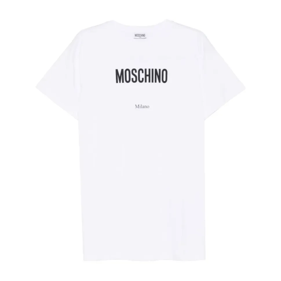 T-shirt en coton