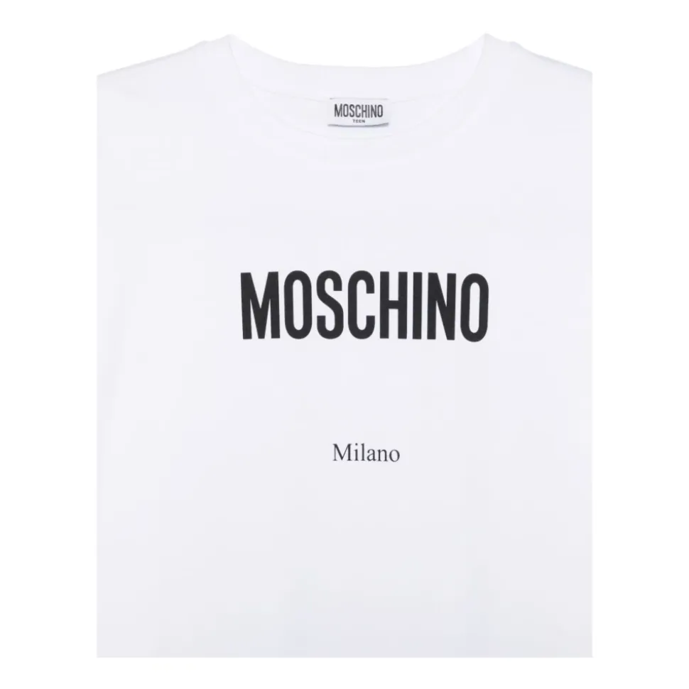 T-shirt en coton