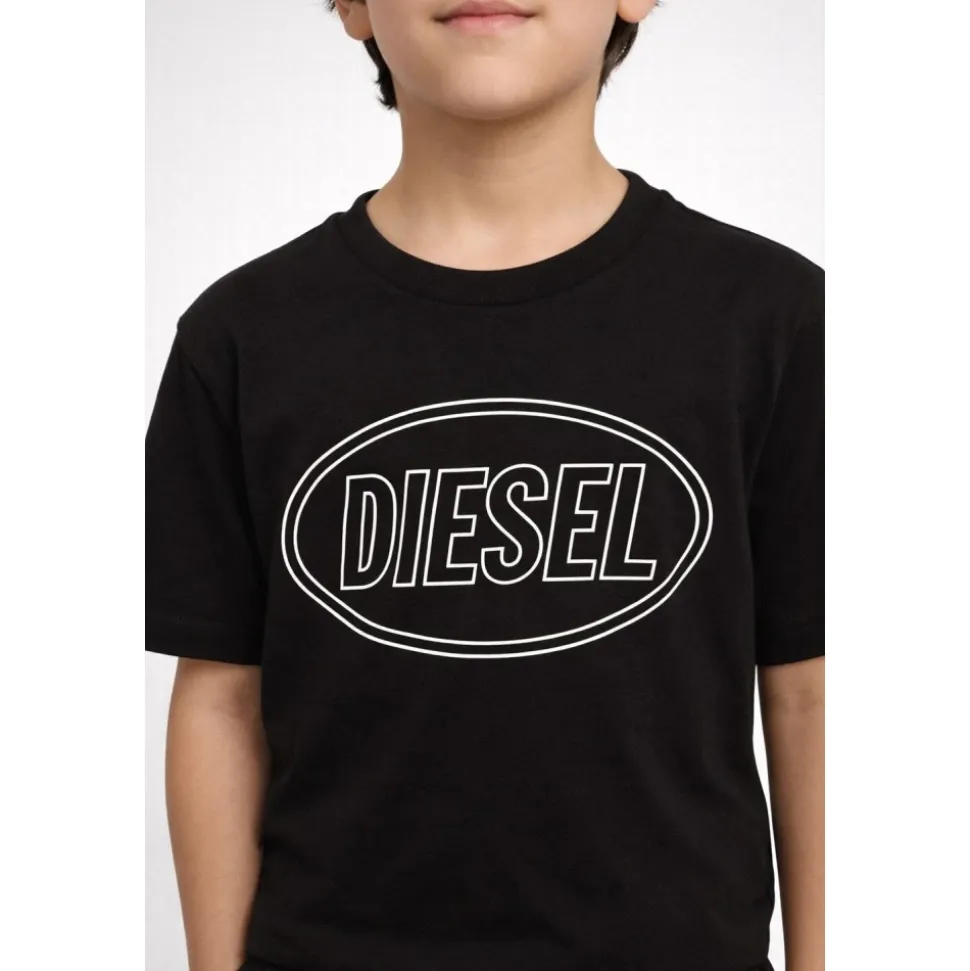 T-shirt en coton