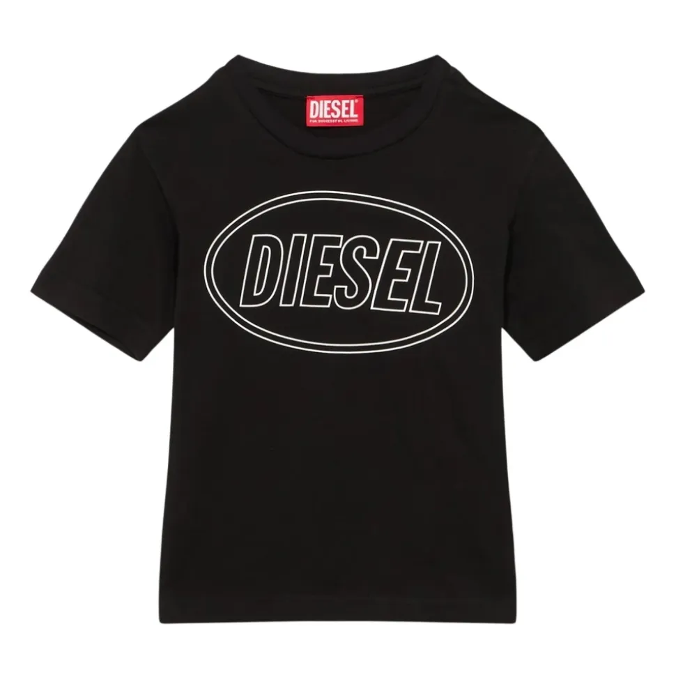 T-shirt en coton