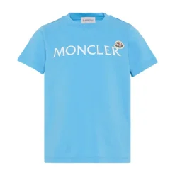 T-shirt en coton avec logo