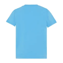 T-shirt en coton avec logo