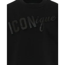 T-shirt en coton à manches courtes