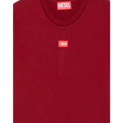 T-shirt en jersey