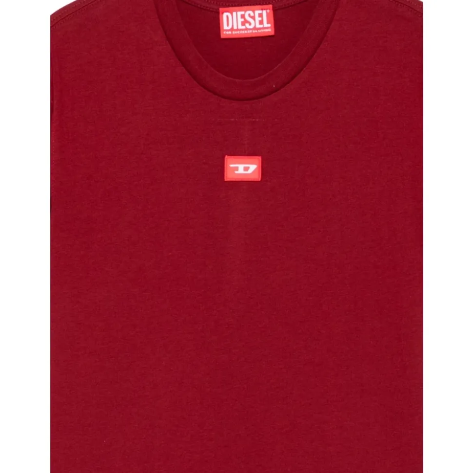 T-shirt en jersey