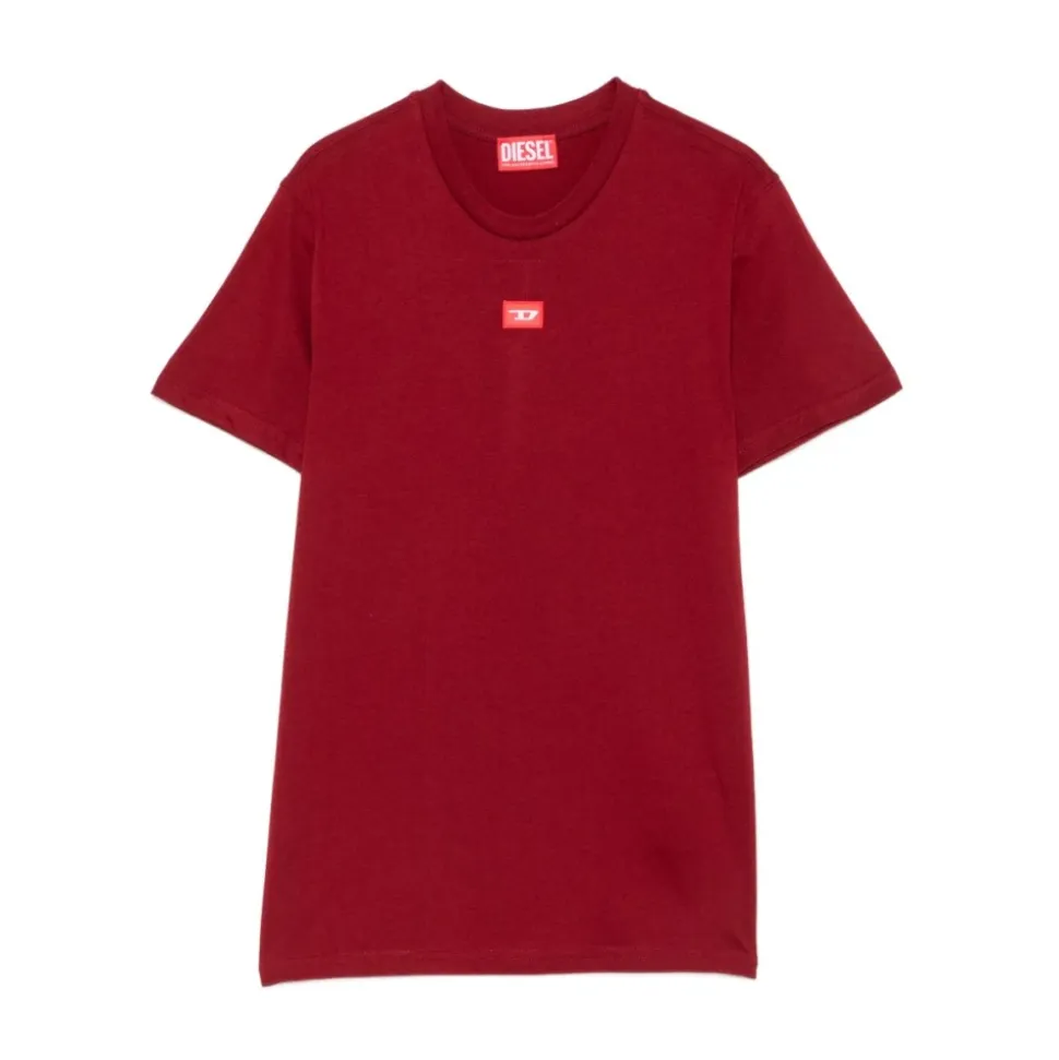 T-shirt en jersey