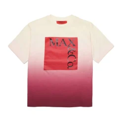T-shirt en jersey