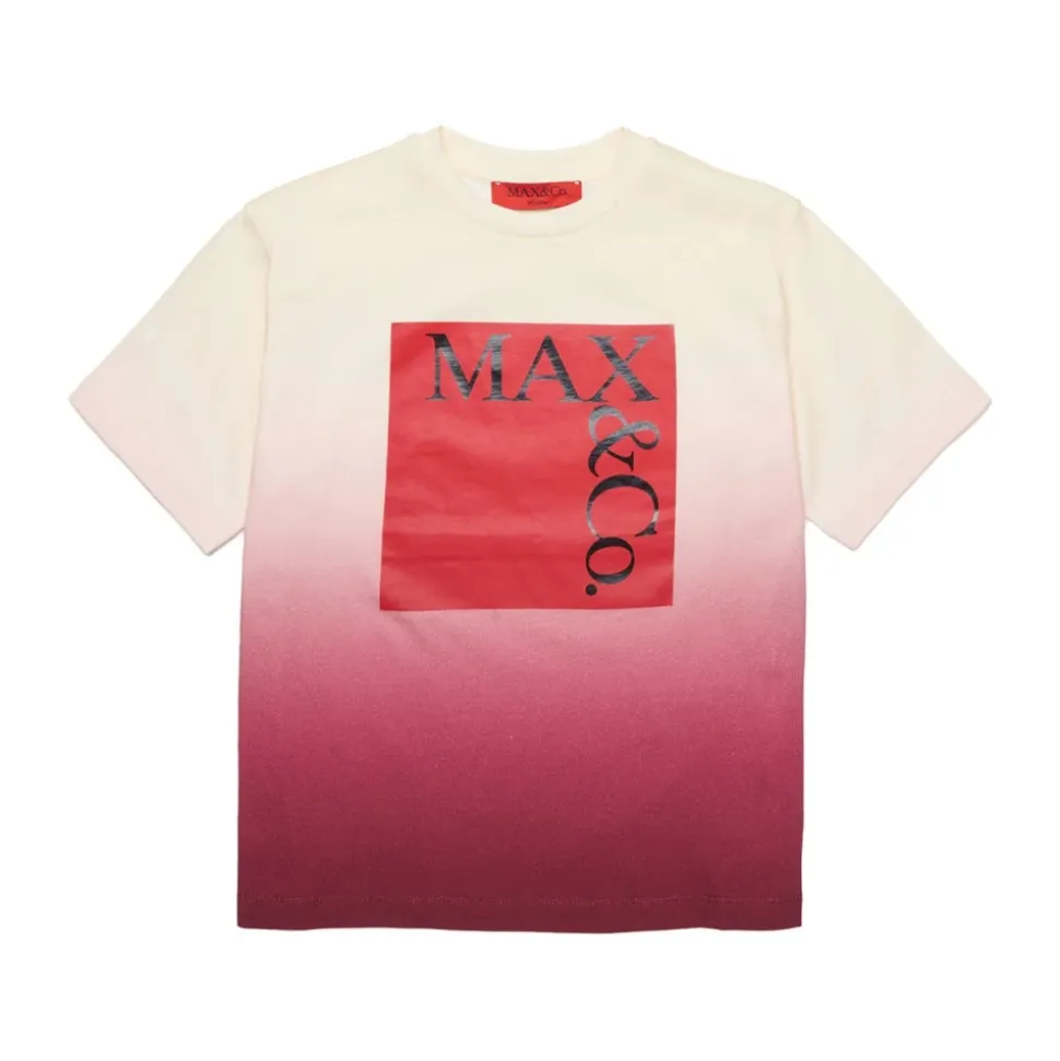 T-shirt en jersey