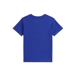 T-shirt en jersey de coton