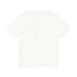 T-shirt en jersey de coton