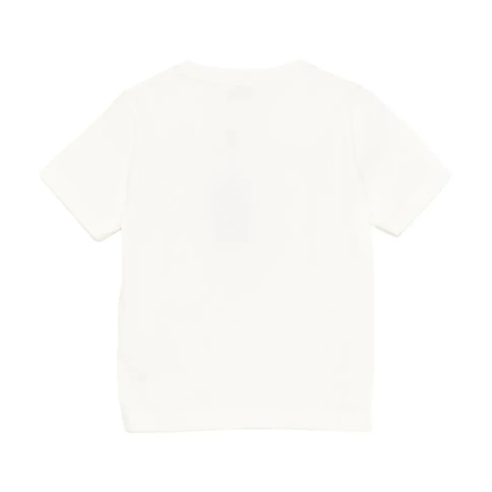 T-shirt en jersey de coton