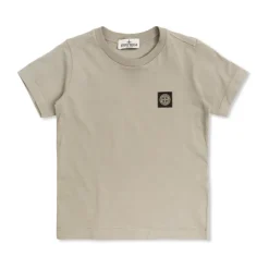 T-shirt en jersey de coton