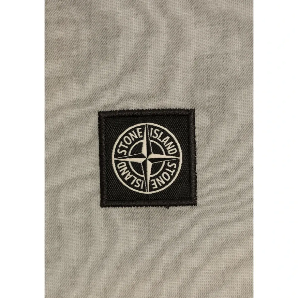 T-shirt en jersey de coton
