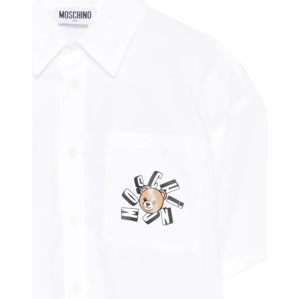 T-shirt graphique