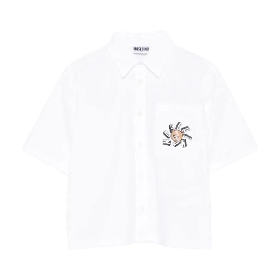 T-shirt graphique