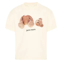 T-shirt graphique ours