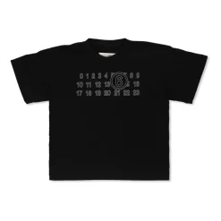 T-shirt imprimé