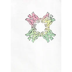 T-shirt imprimé