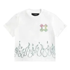 T-shirt imprimé
