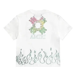 T-shirt imprimé