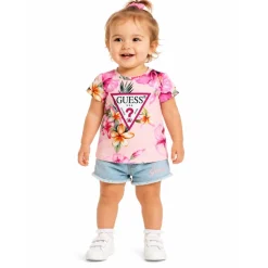 T-shirt imprimé