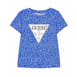 T-shirt imprimé