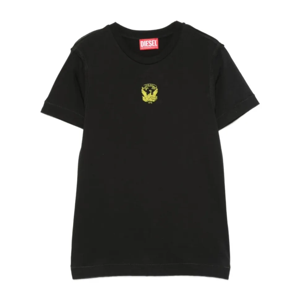 T-shirt à imprimé graphique