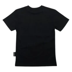 T-shirt imprimé logo
