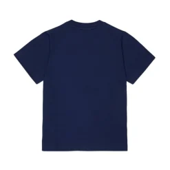 T-shirt imprimé logo
