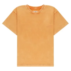 T-shirt à imprimé logo