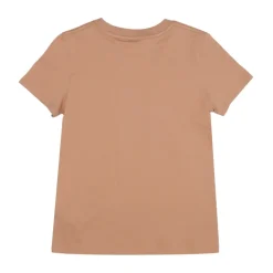 T-shirt imprimé logo serpent