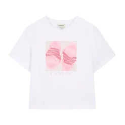 T-shirt imprimé photographique