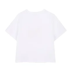 T-shirt imprimé photographique