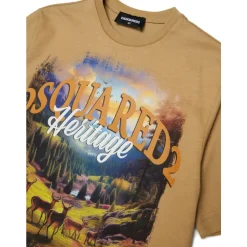 T-shirt Lark