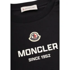 T-shirt à logo