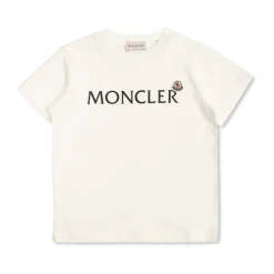 T-shirt à logo