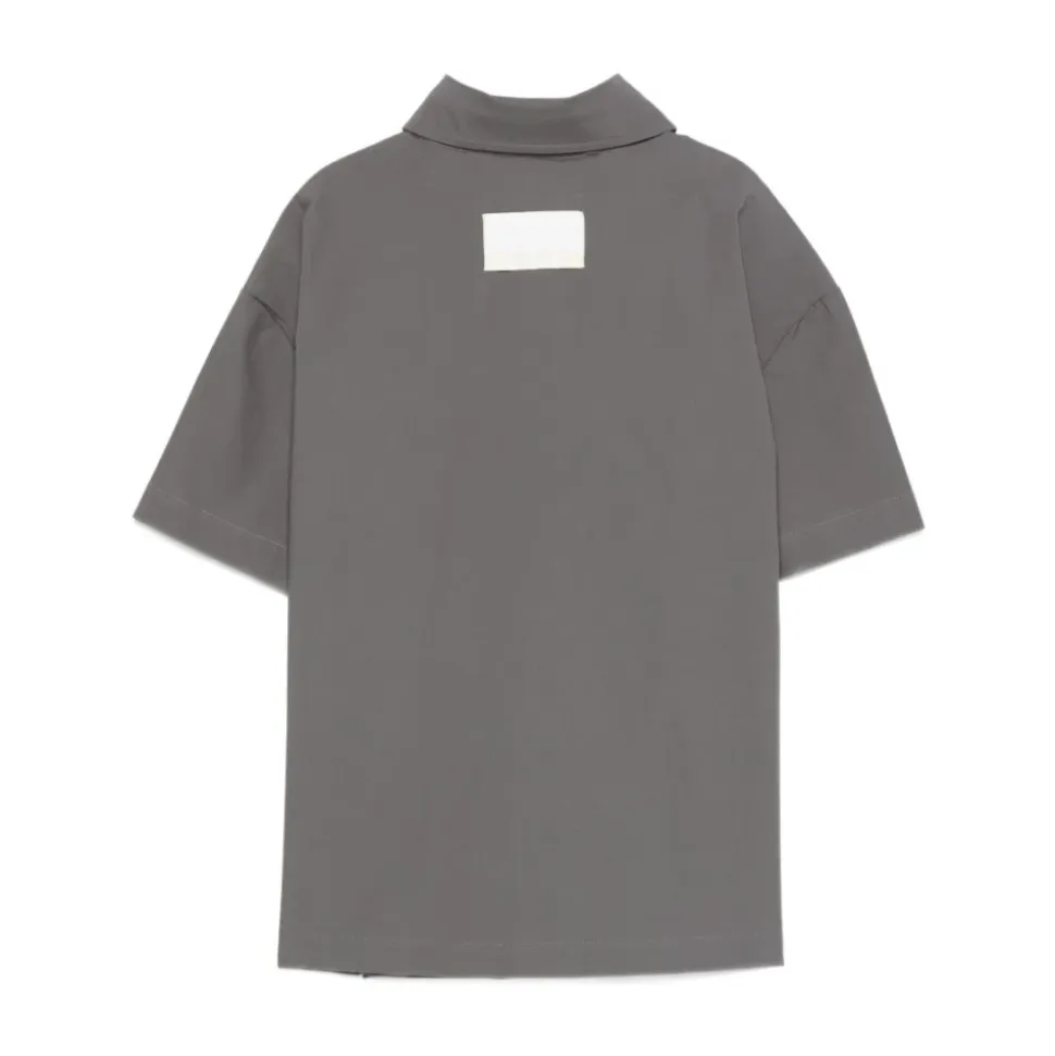T-shirt à logo