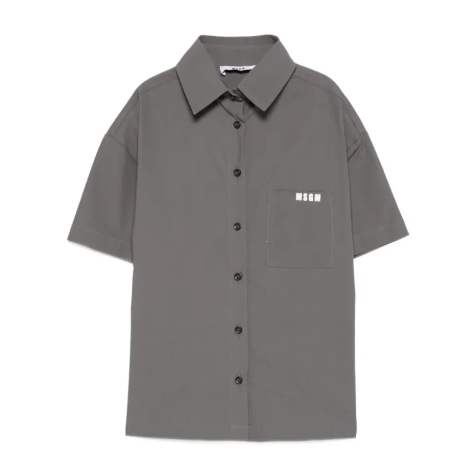 T-shirt à logo