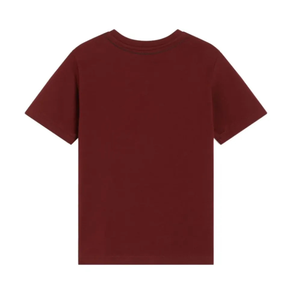 T-shirt à logo