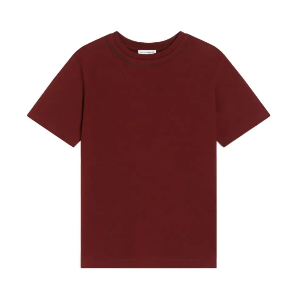 T-shirt à logo