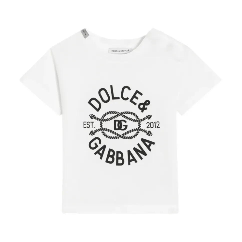 T-shirt à logo