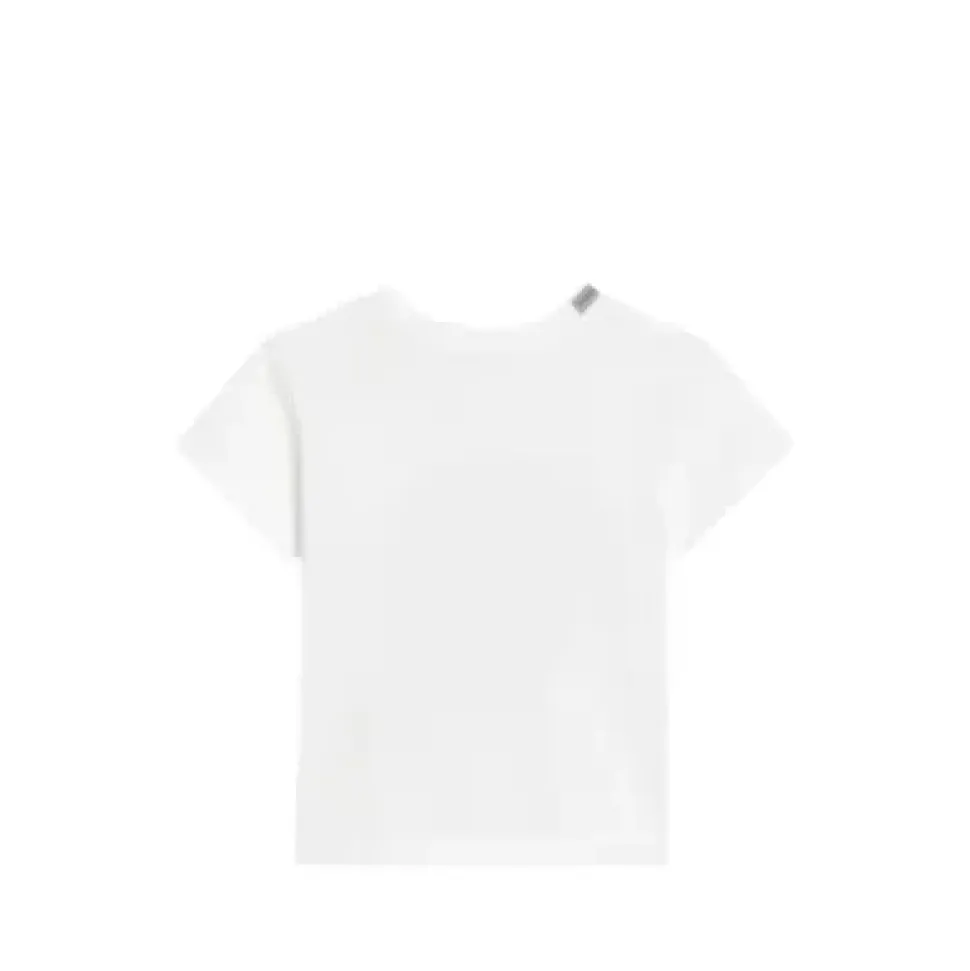 T-shirt à logo
