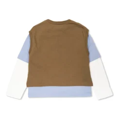 T-shirt à logo