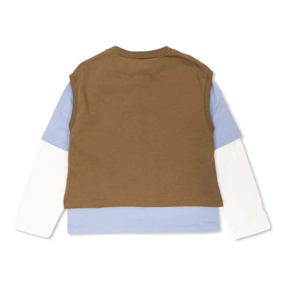 T-shirt à logo