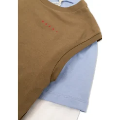 T-shirt à logo